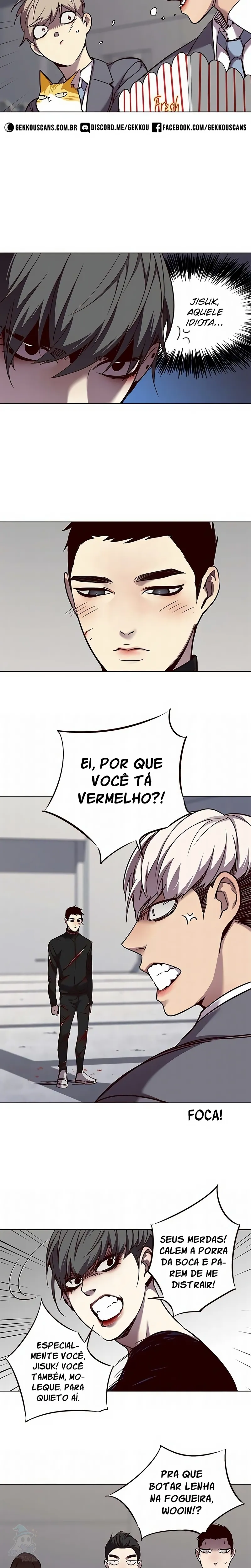 Read Veletric Pt Manga Online