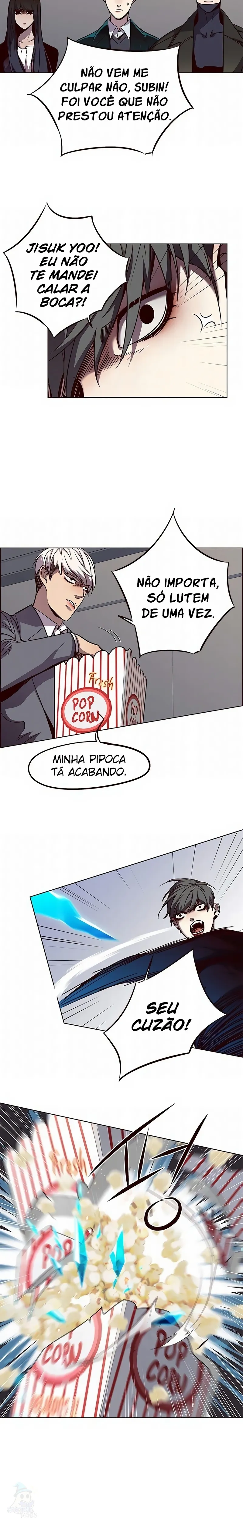 Read Veletric Pt Manga Online