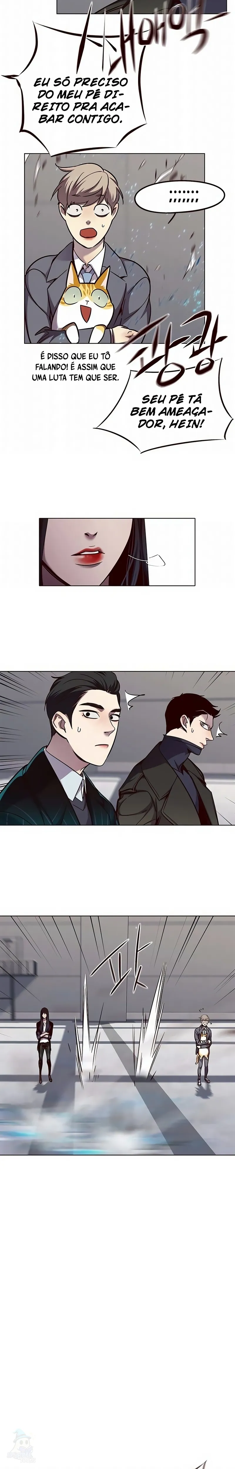 Read Veletric Pt Manga Online