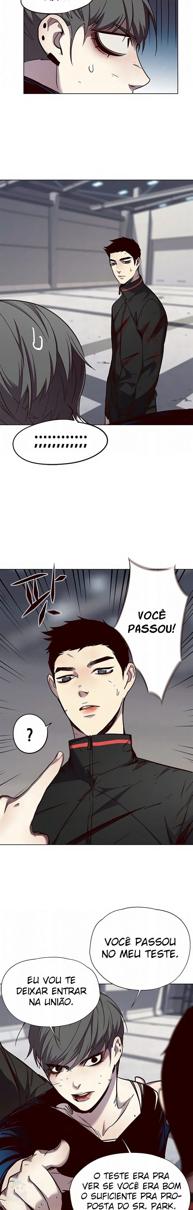 Read Veletric Pt Manga Online