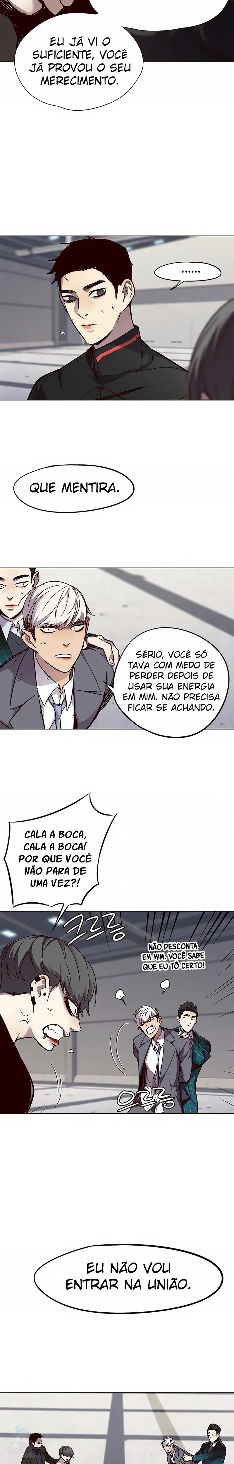 Read Veletric Pt Manga Online