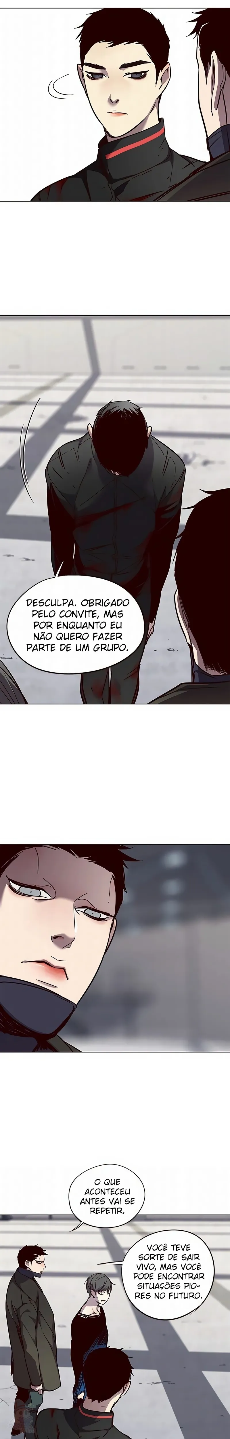 Read Veletric Pt Manga Online