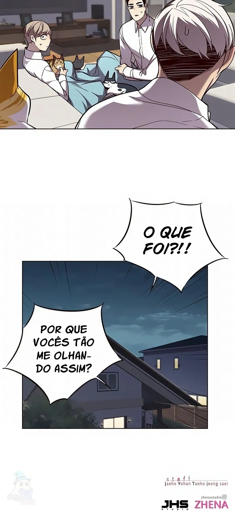 Read Veletric Pt Manga Online