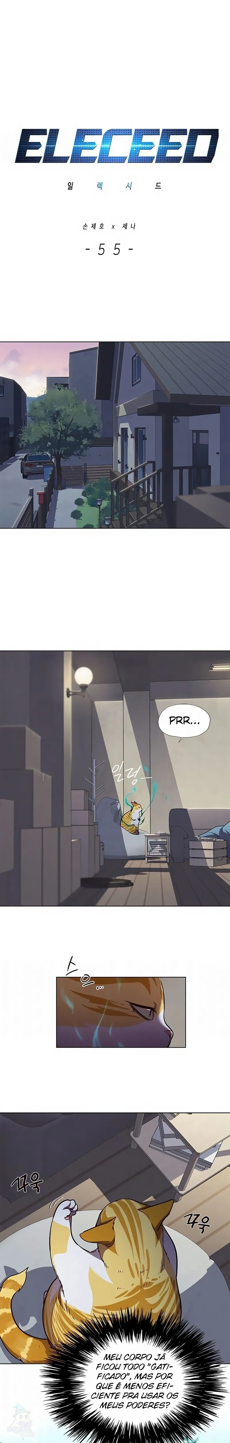 Read Veletric Pt Manga Online
