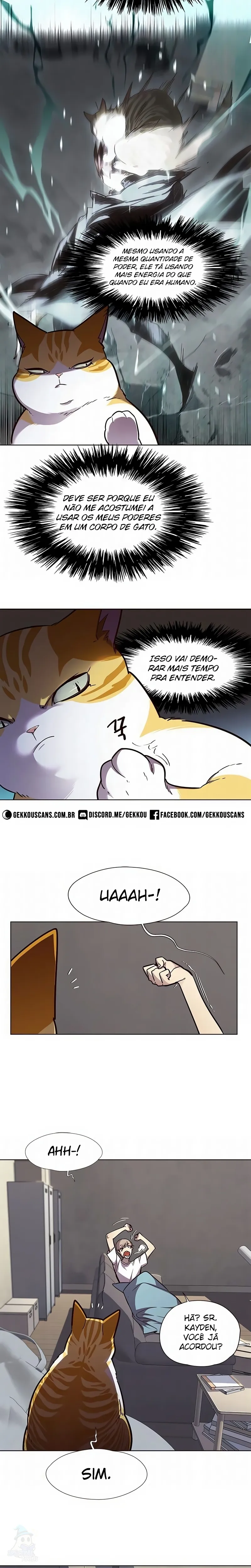 Read Veletric Pt Manga Online