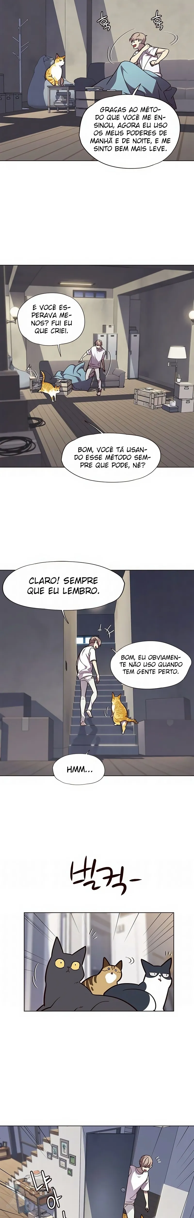 Read Veletric Pt Manga Online