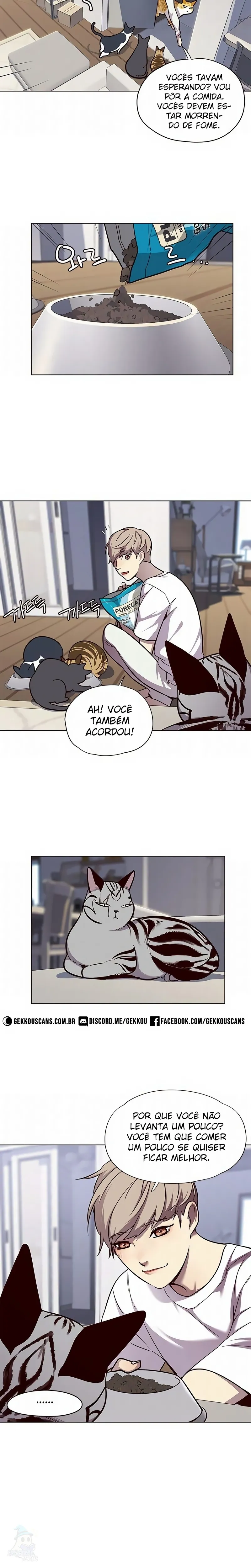 Read Veletric Pt Manga Online