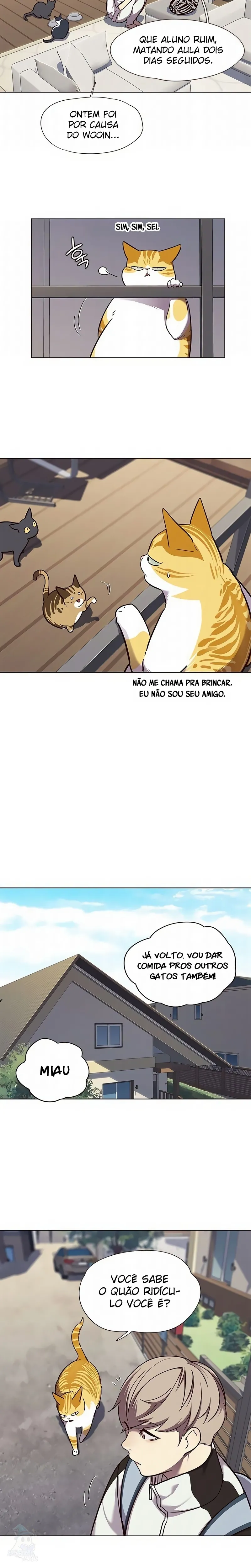 Read Veletric Pt Manga Online
