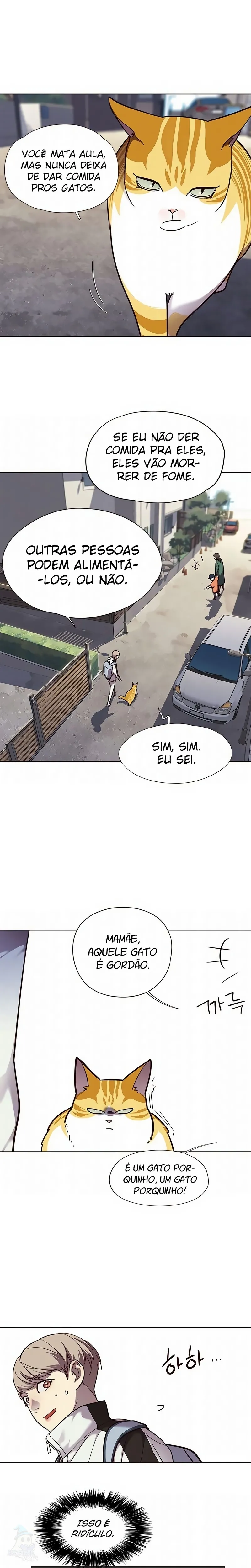 Read Veletric Pt Manga Online