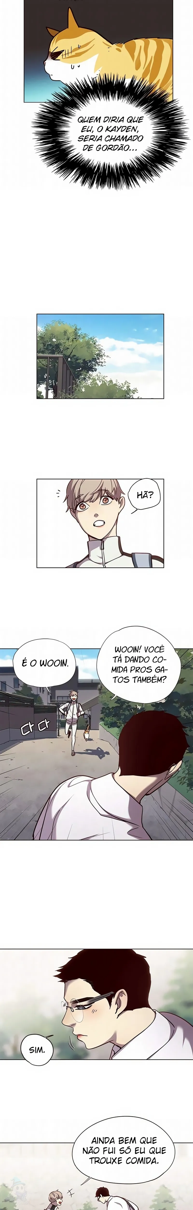 Read Veletric Pt Manga Online