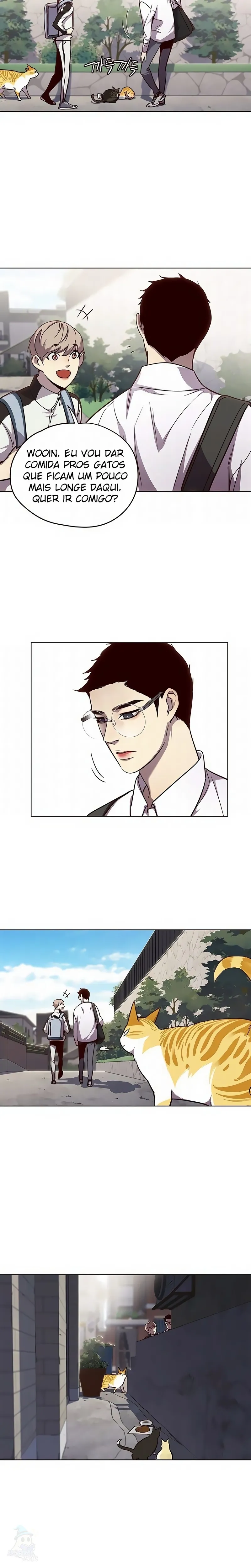 Read Veletric Pt Manga Online