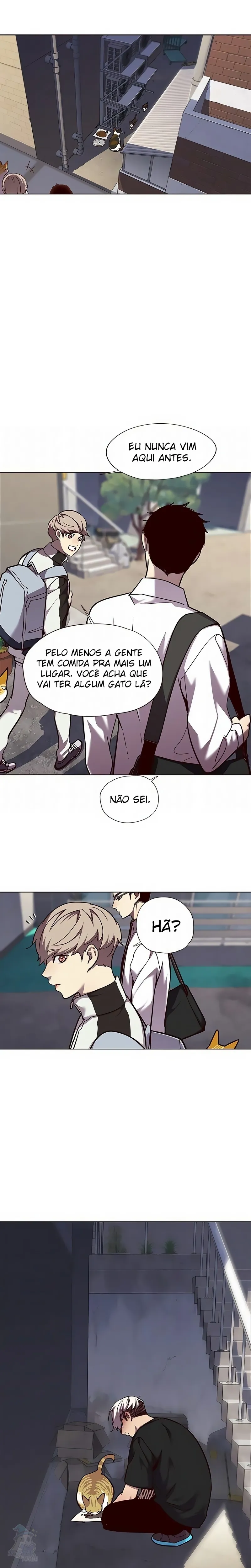 Read Veletric Pt Manga Online