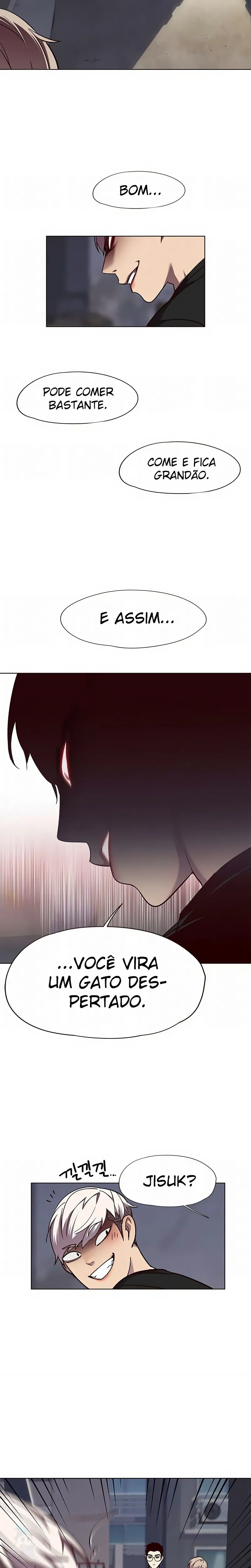 Read Veletric Pt Manga Online