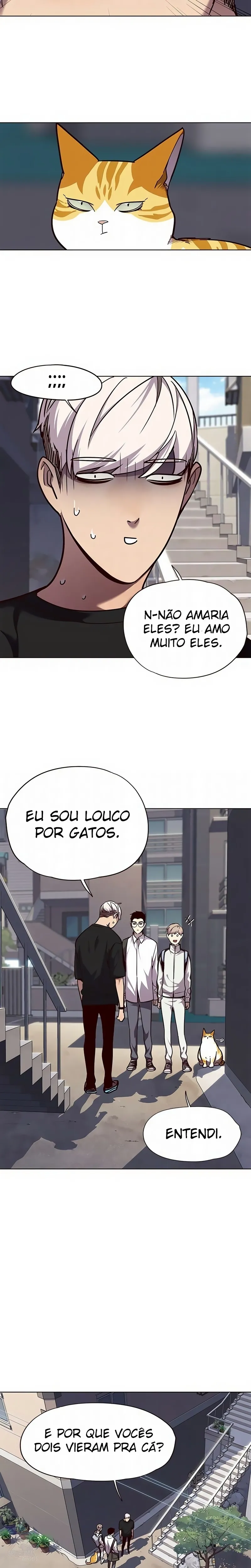Read Veletric Pt Manga Online