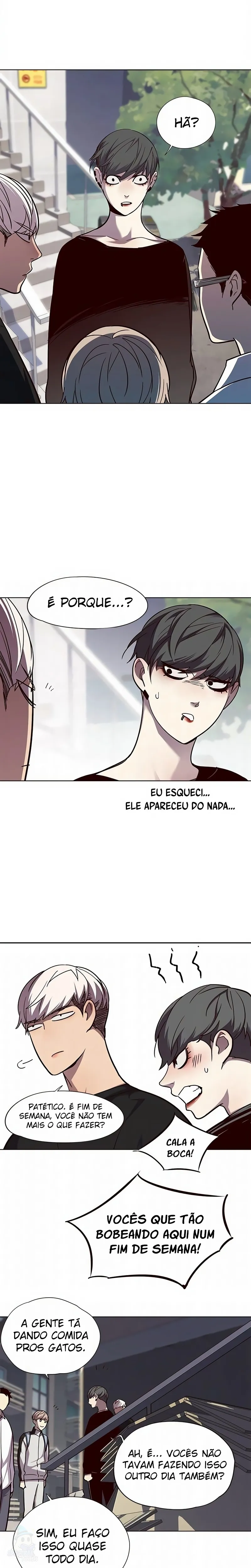 Read Veletric Pt Manga Online