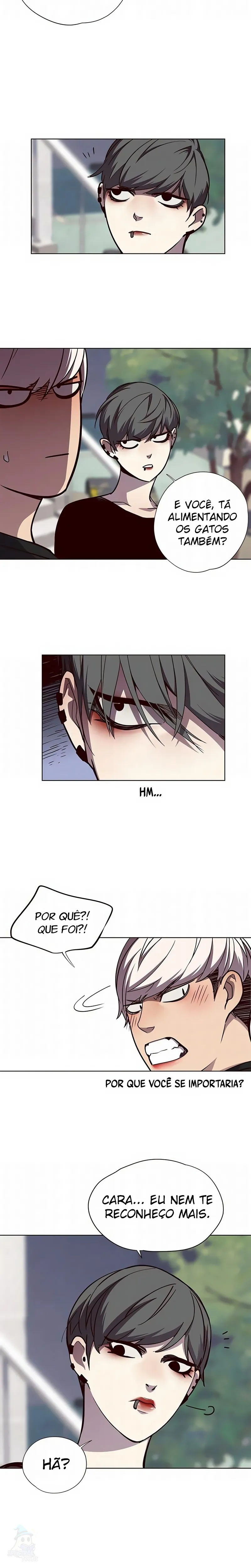 Read Veletric Pt Manga Online