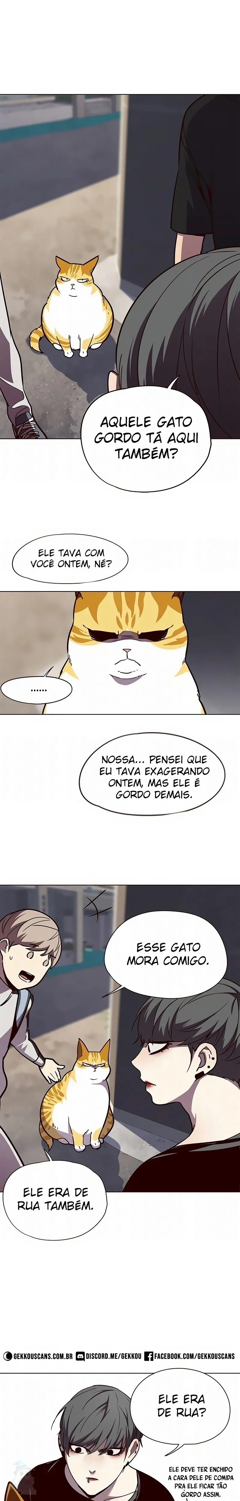 Read Veletric Pt Manga Online