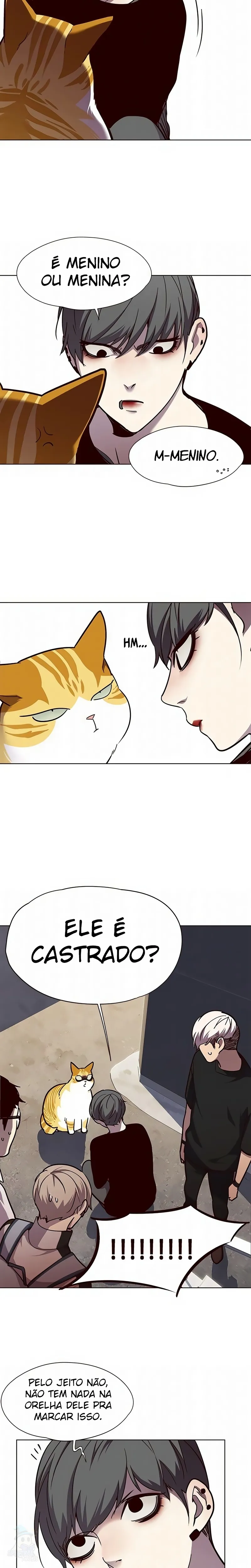 Read Veletric Pt Manga Online