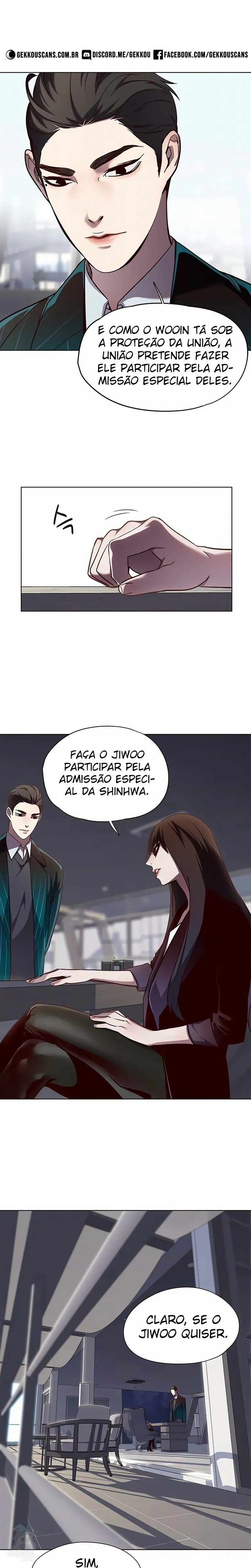 Read Veletric Pt Manga Online