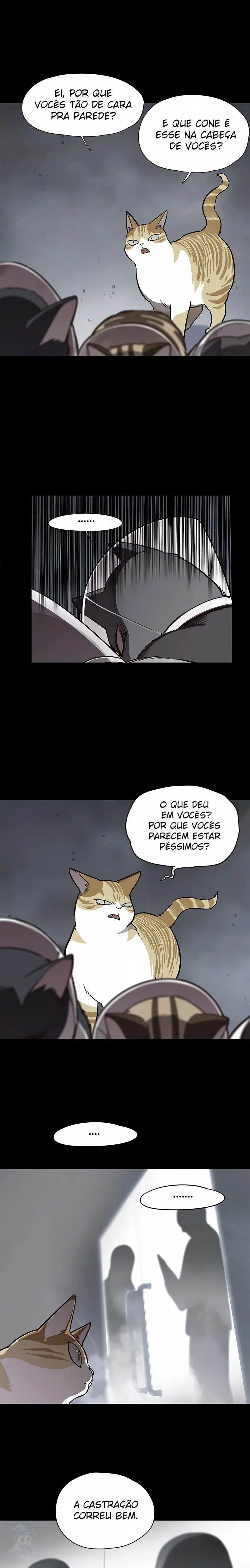 Read Veletric Pt Manga Online