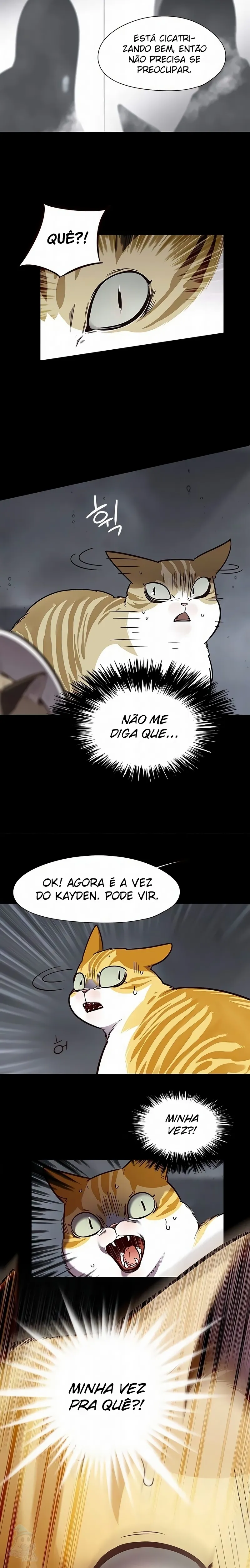 Read Veletric Pt Manga Online