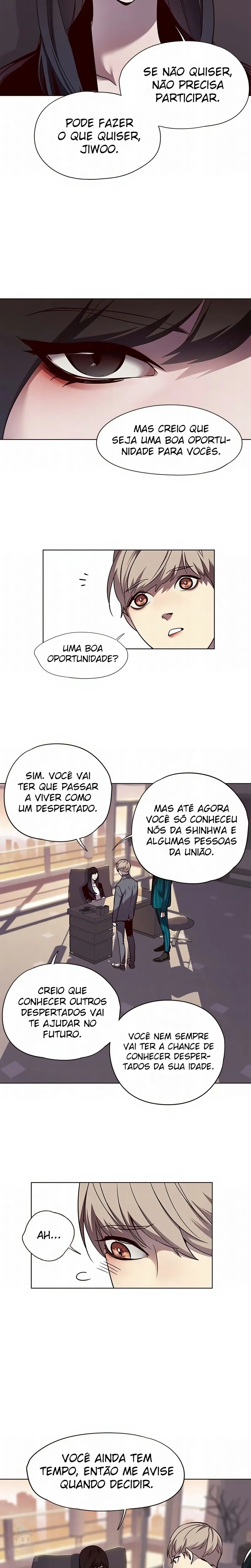 Read Veletric Pt Manga Online
