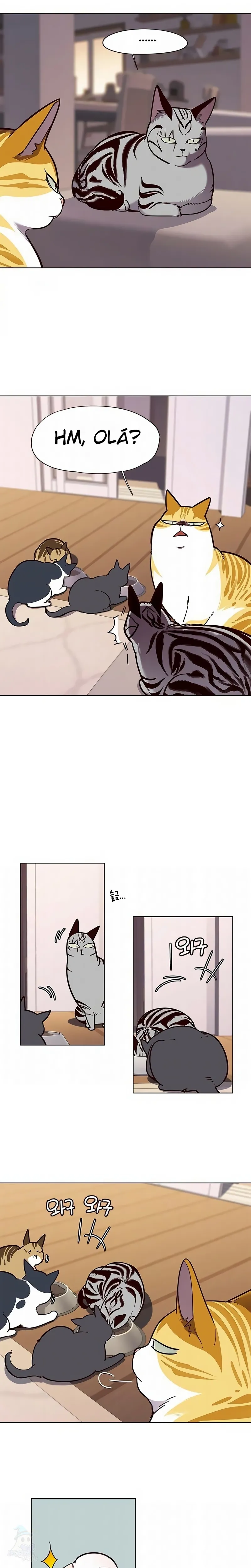 Read Veletric Pt Manga Online