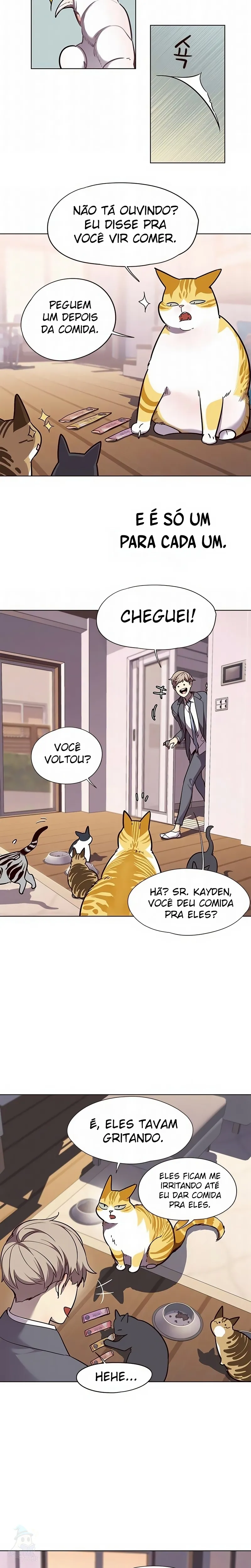 Read Veletric Pt Manga Online