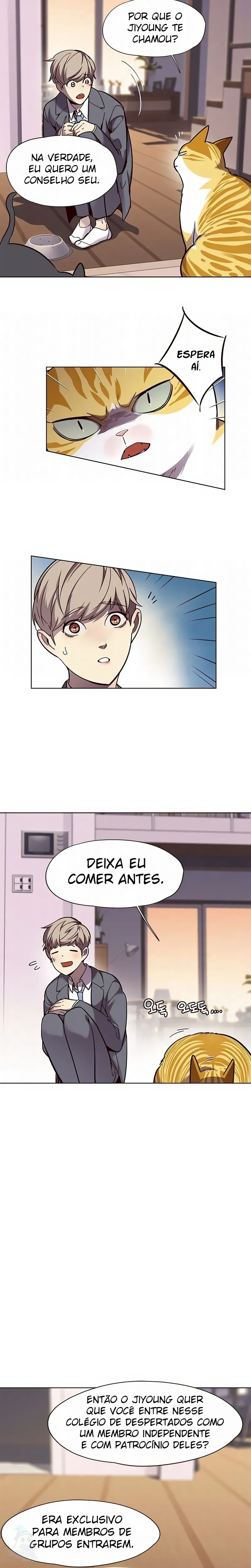 Read Veletric Pt Manga Online