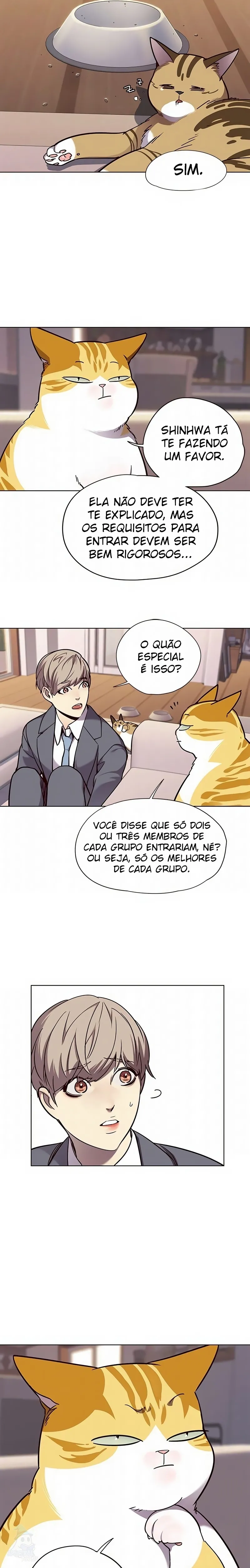 Read Veletric Pt Manga Online