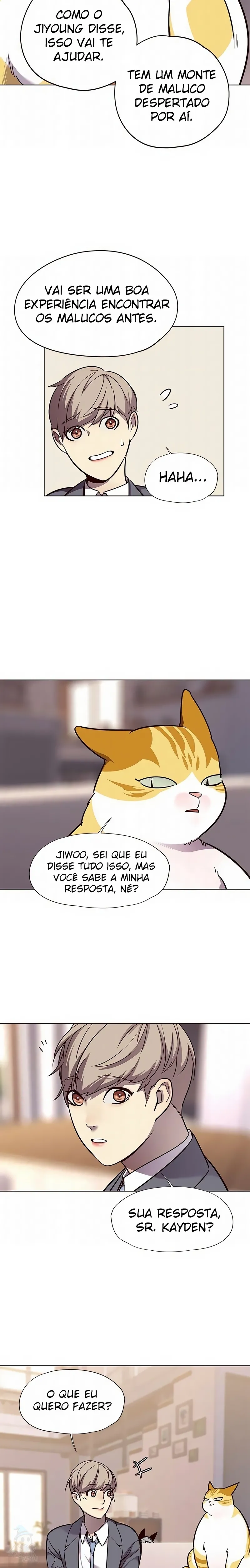 Read Veletric Pt Manga Online