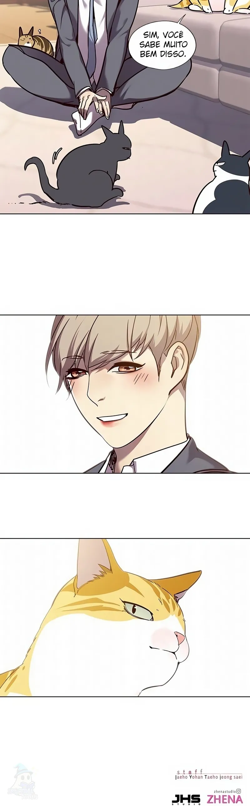 Read Veletric Pt Manga Online