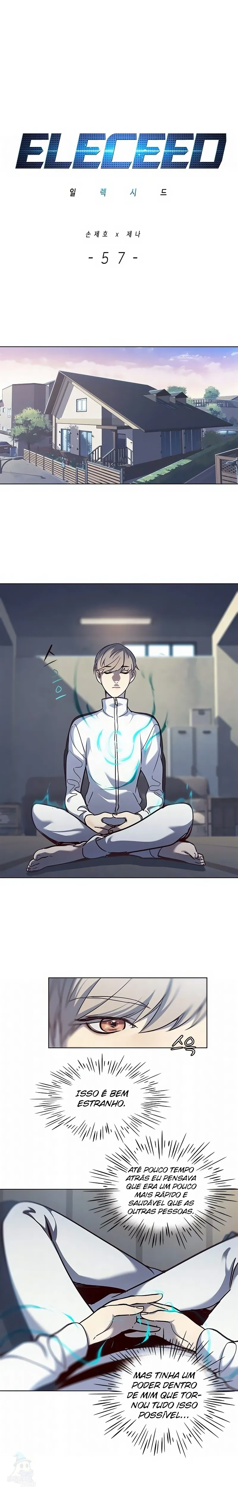 Read Veletric Pt Manga Online