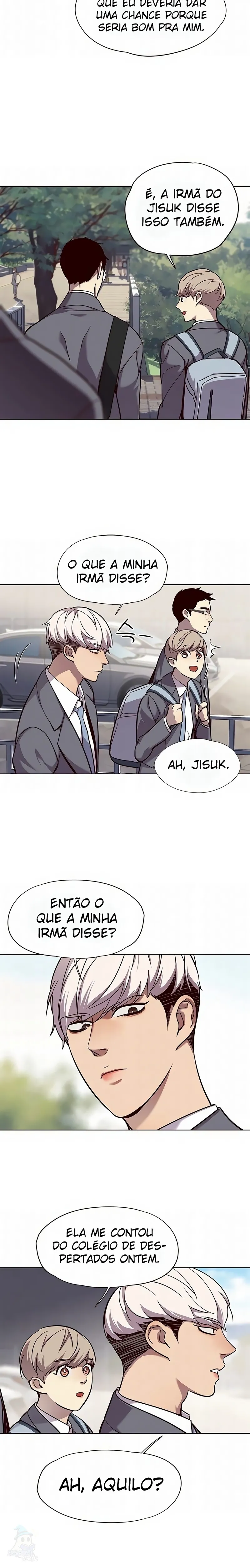 Read Veletric Pt Manga Online