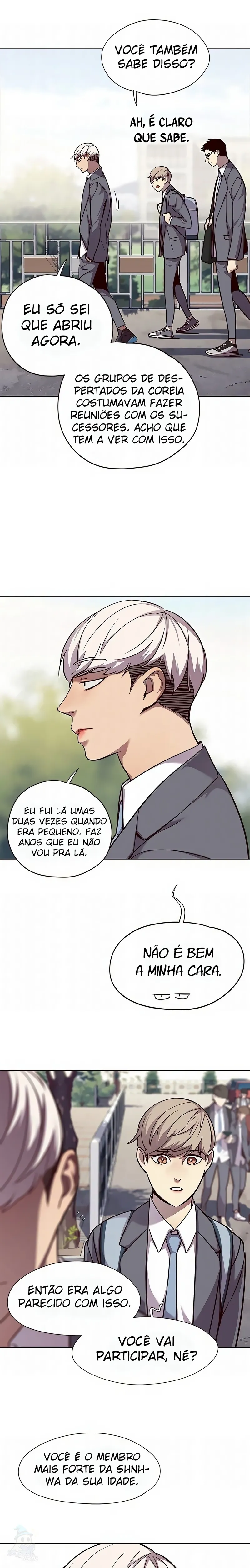 Read Veletric Pt Manga Online