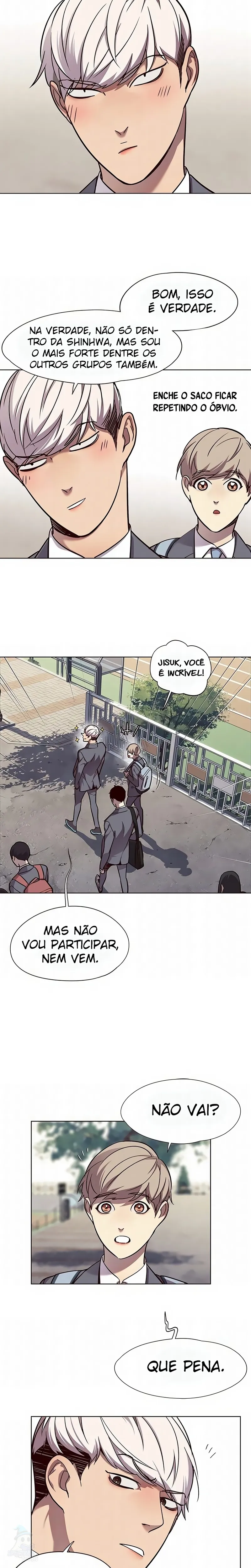 Read Veletric Pt Manga Online