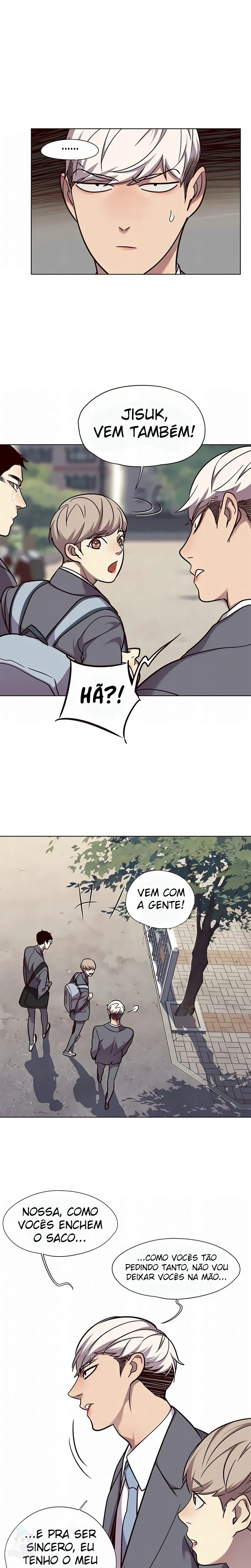 Read Veletric Pt Manga Online