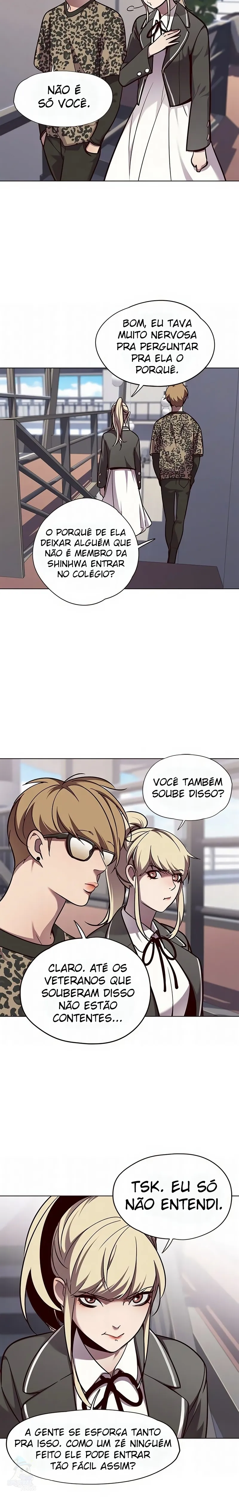 Read Veletric Pt Manga Online