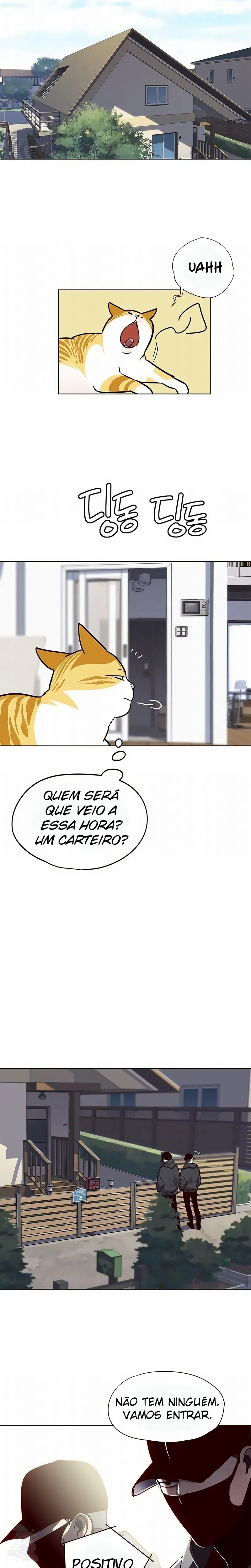 Read Veletric Pt Manga Online