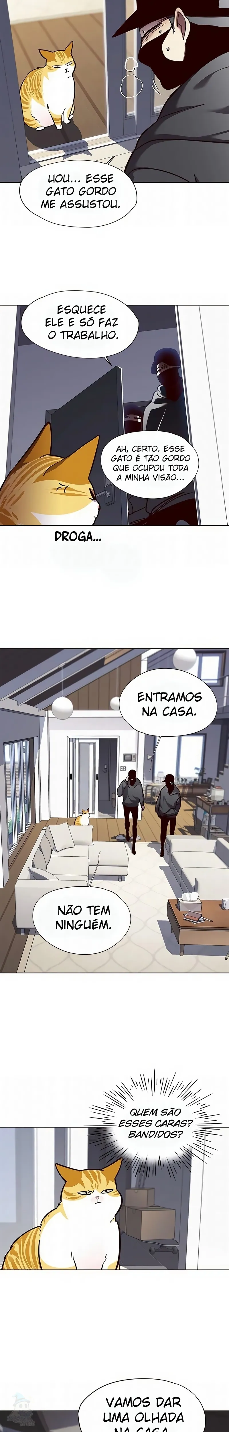 Read Veletric Pt Manga Online