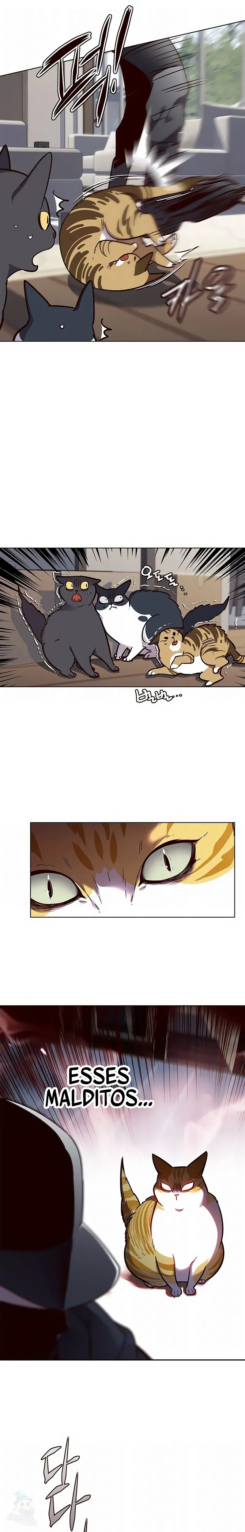 Read Veletric Pt Manga Online