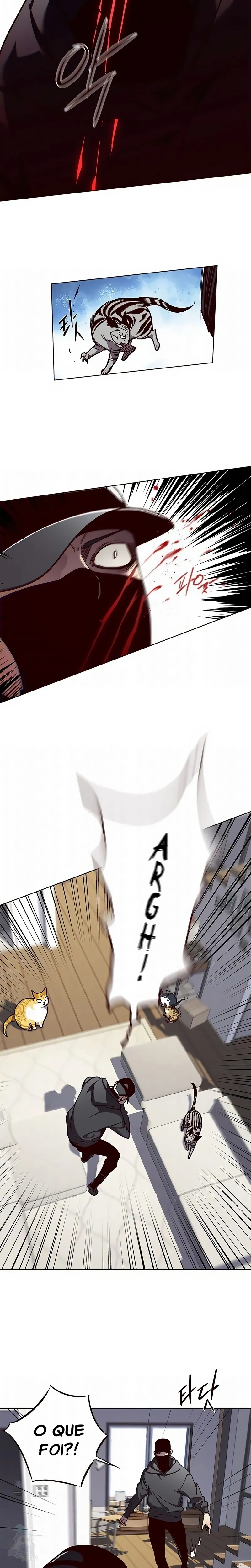 Read Veletric Pt Manga Online