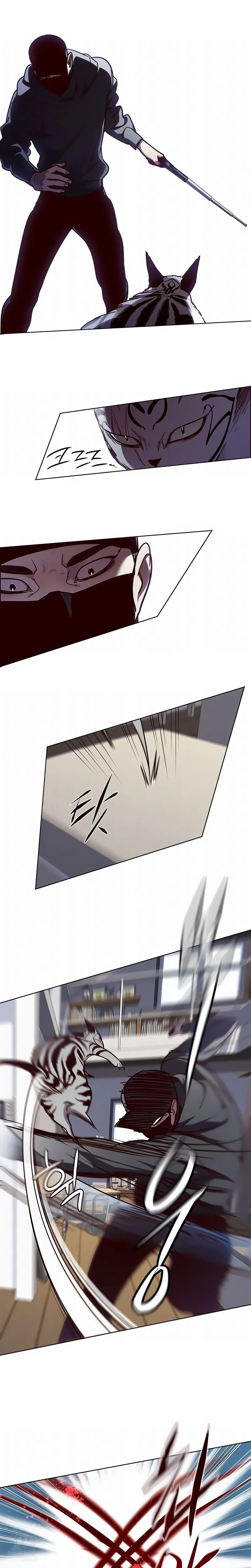 Read Veletric Pt Manga Online
