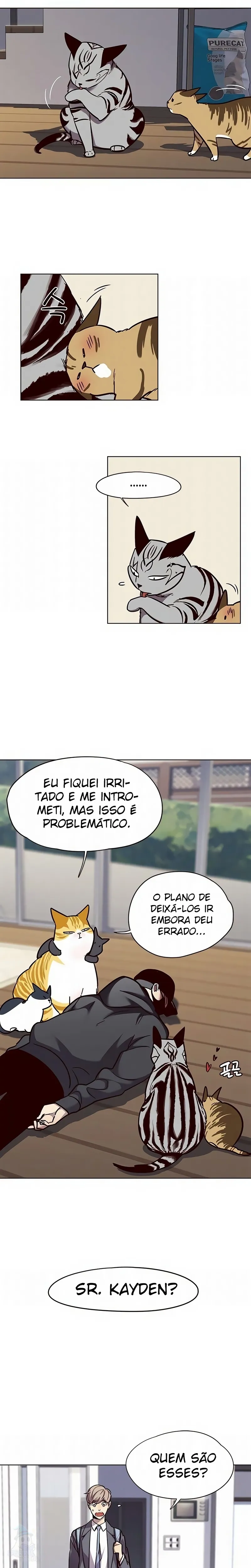Read Veletric Pt Manga Online