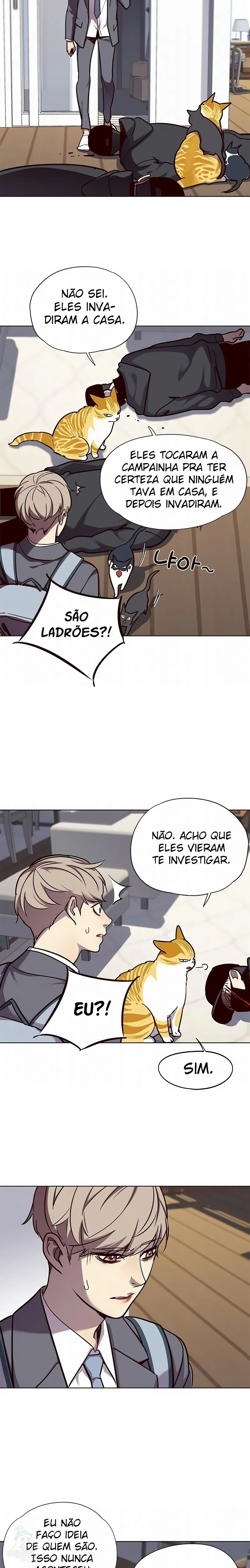 Read Veletric Pt Manga Online