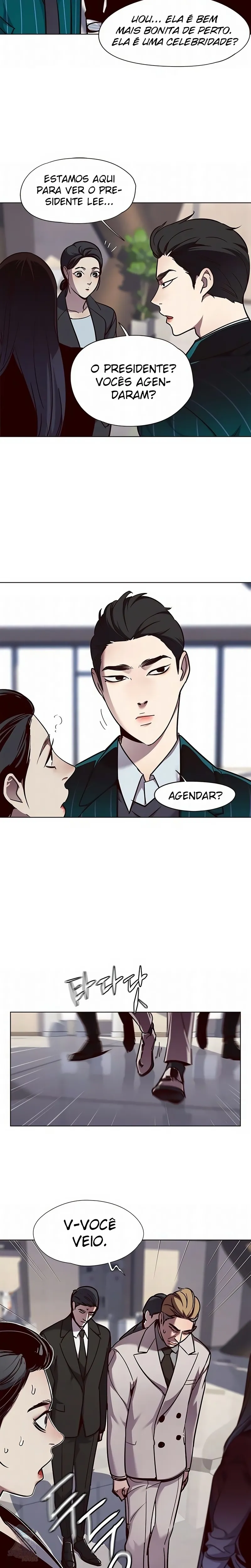 Read Veletric Pt Manga Online