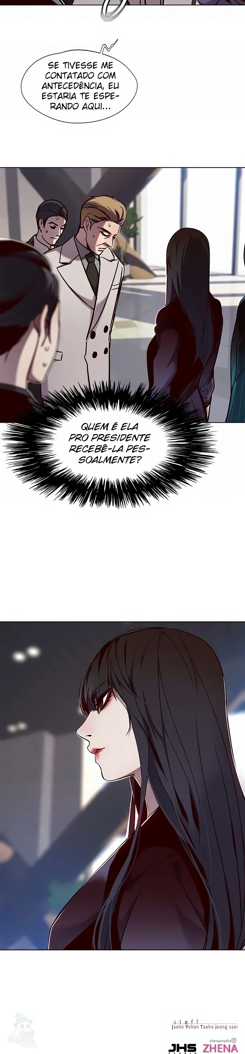 Read Veletric Pt Manga Online