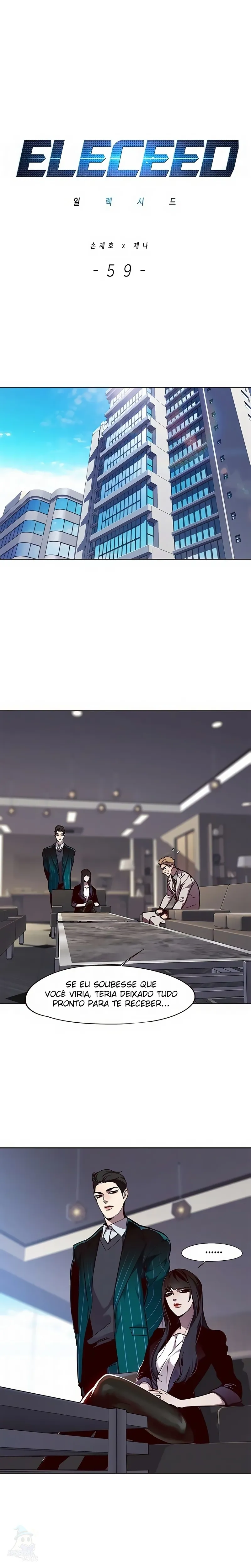 Read Veletric Pt Manga Online