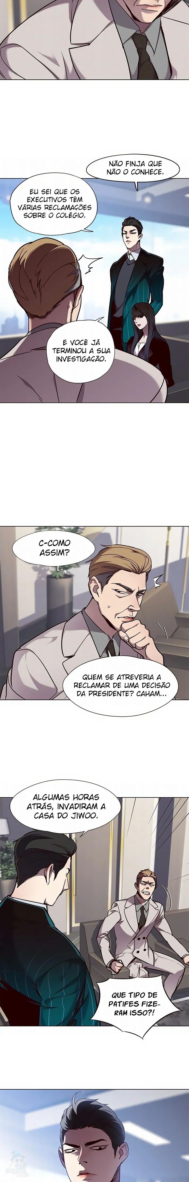 Read Veletric Pt Manga Online