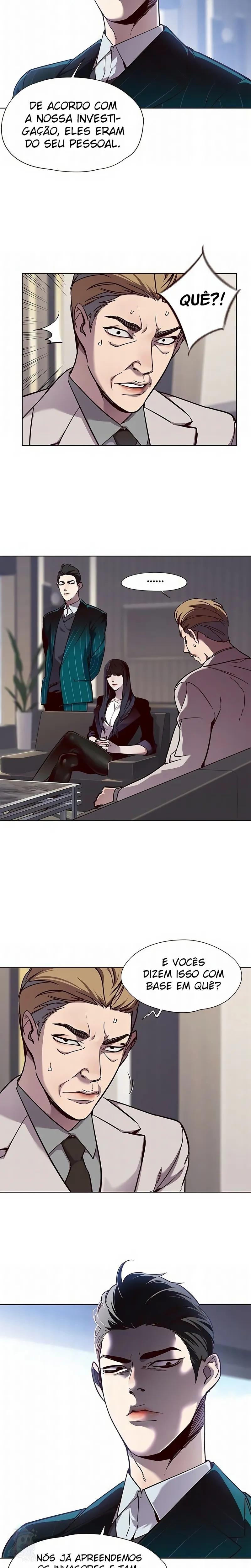 Read Veletric Pt Manga Online